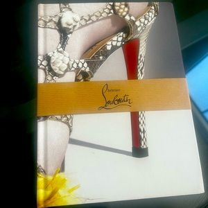 Christian Louboutin Journal